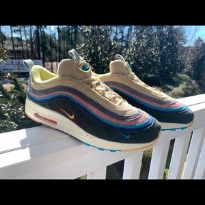 Sean Wotherspoon Nike Air max 97/1